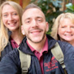 Meet your Posher, Nick